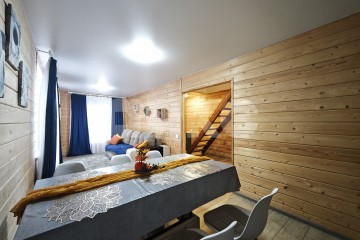 Фото №2: Дом 157 м² - Кресты, 21