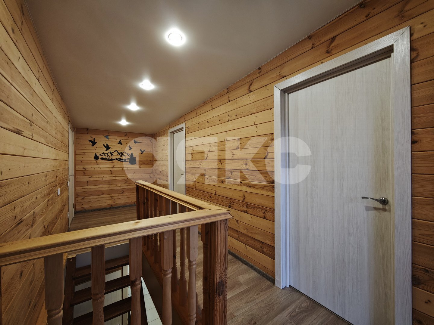 Фото №24: Дом 157 м² + 7.5 сот. - Кресты, 21