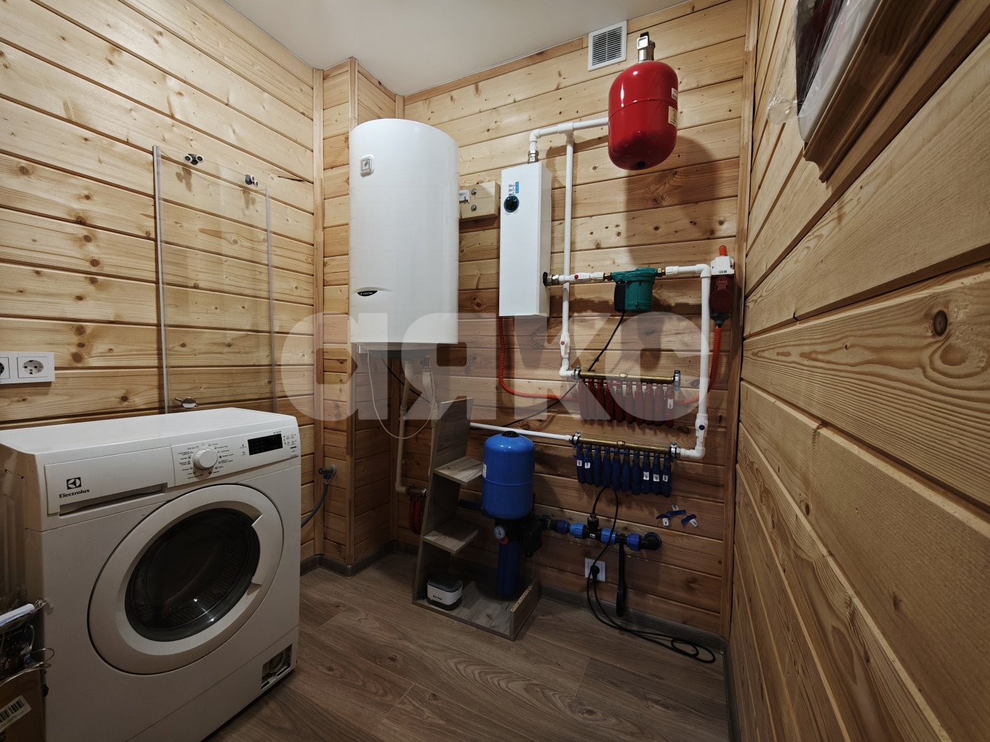 Фото №15: Дом 157 м² + 7.5 сот. - Кресты, 21