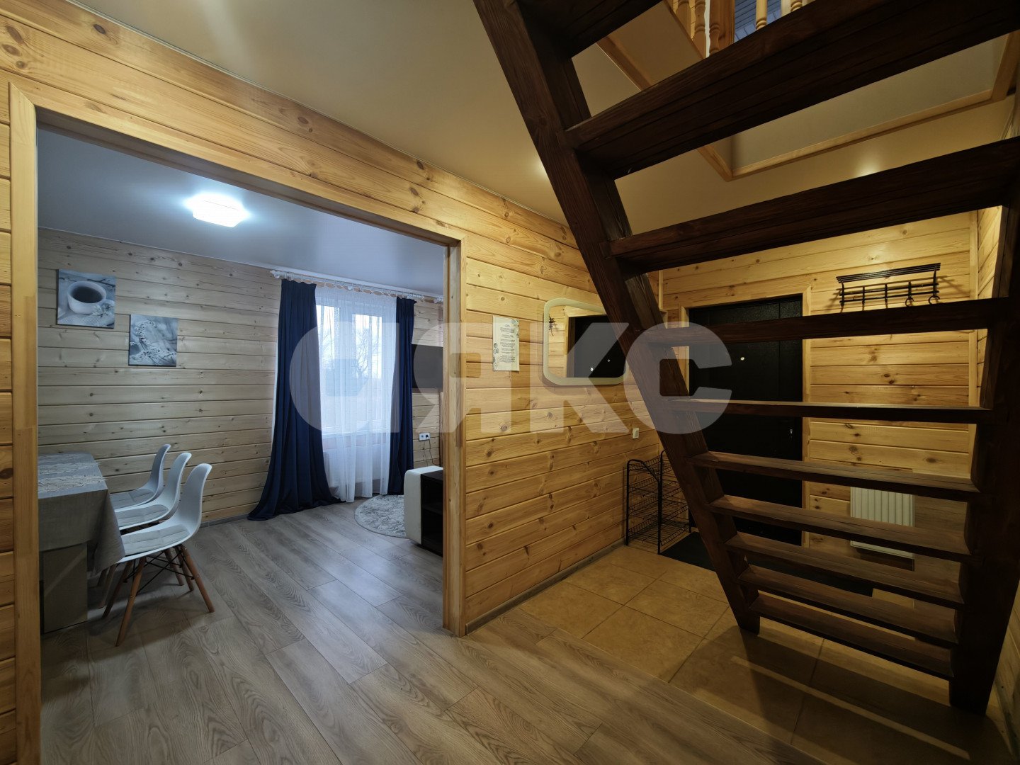 Фото №19: Дом 157 м² + 7.5 сот. - Кресты, 21