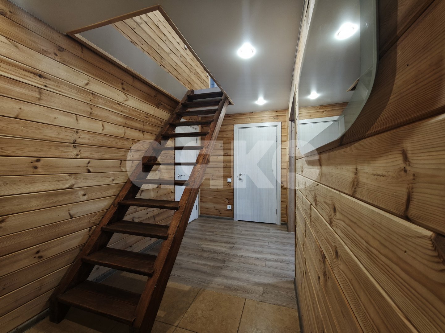 Фото №17: Дом 157 м² + 7.5 сот. - Кресты, 21