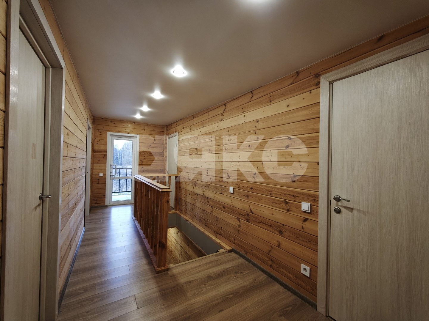 Фото №22: Дом 157 м² + 7.5 сот. - Кресты, 21