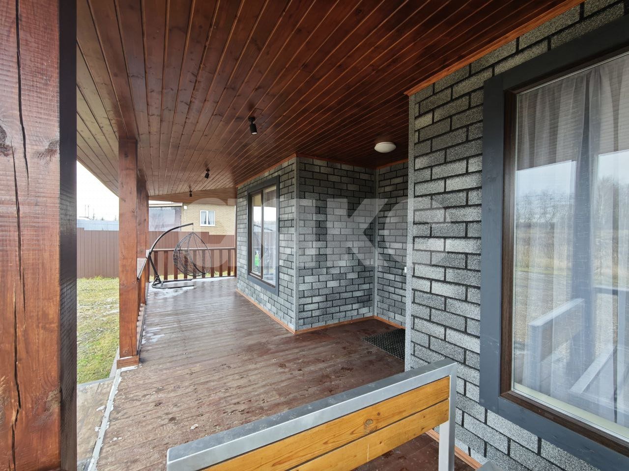 Фото №45: Дом 157 м² + 7.5 сот. - Кресты, 21