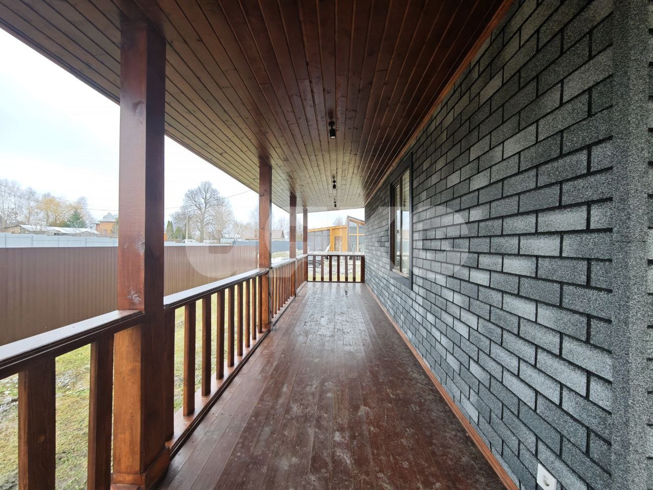 Фото №48: Дом 157 м² + 7.5 сот. - Кресты, 21