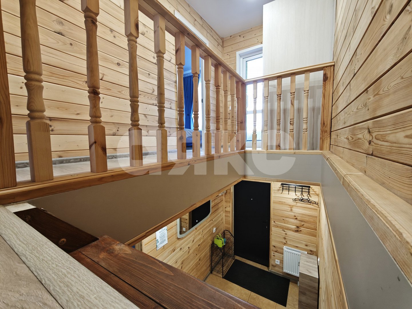 Фото №20: Дом 157 м² + 7.5 сот. - Кресты, 21