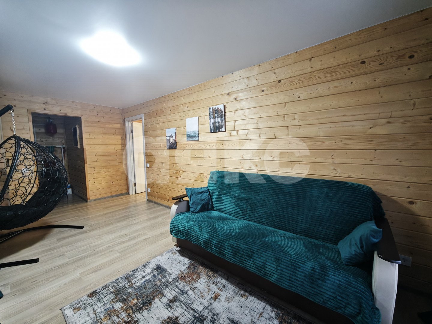 Фото №11: Дом 157 м² + 7.5 сот. - Кресты, 21