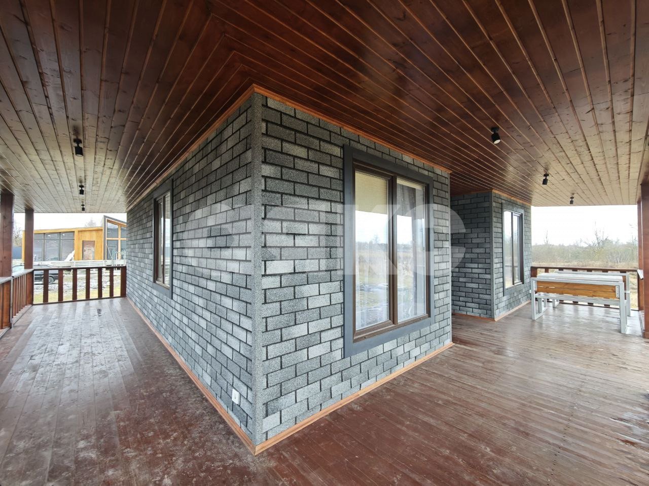 Фото №44: Дом 157 м² + 7.5 сот. - Кресты, 21