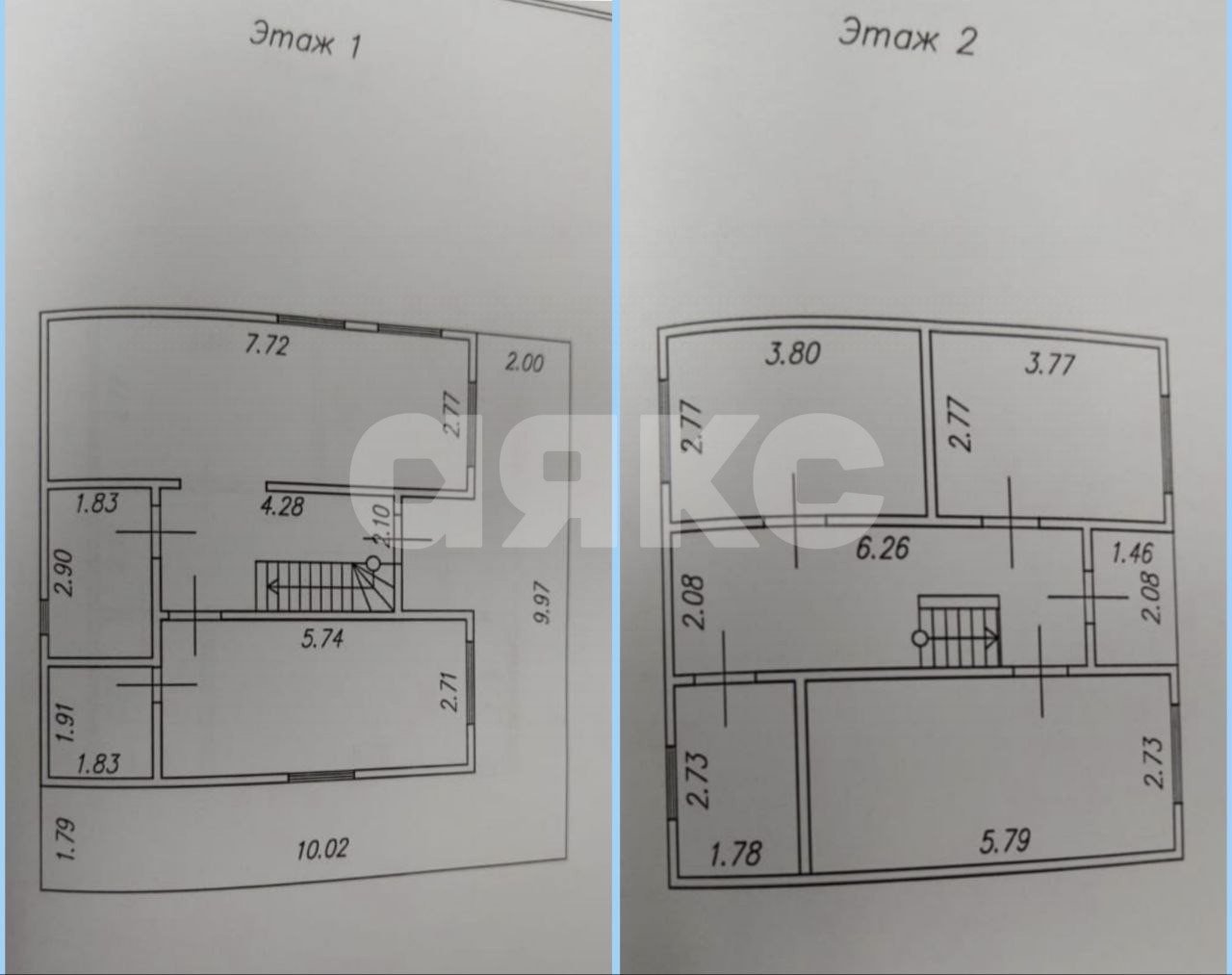 Фото №49: Дом 157 м² + 7.5 сот. - Кресты, 21