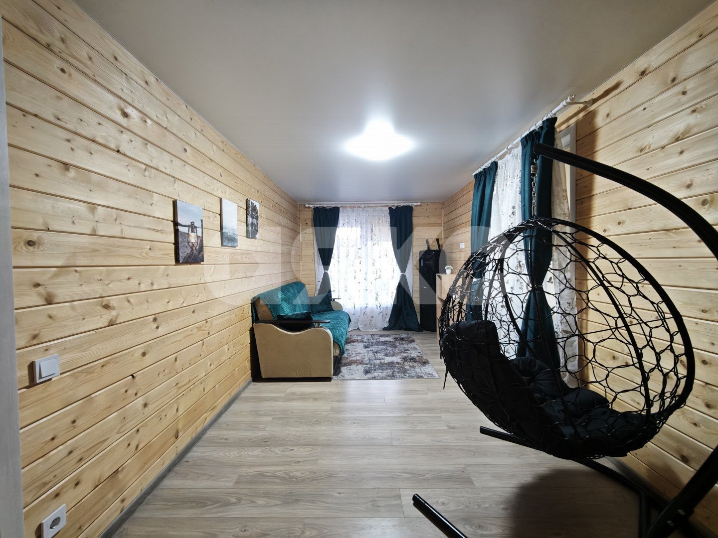 Фото №9: Дом 157 м² + 7.5 сот. - Кресты, 21