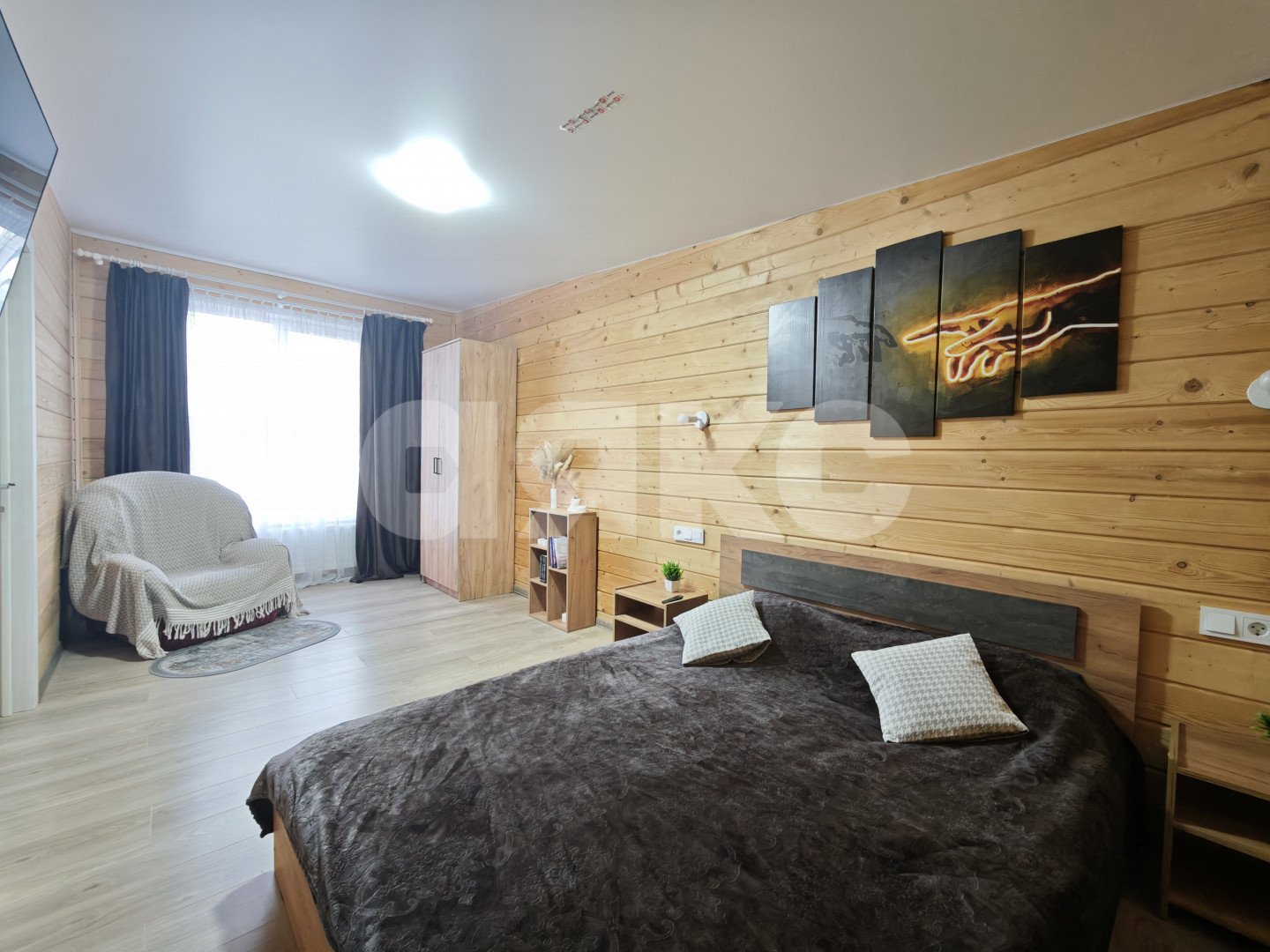 Фото №26: Дом 157 м² + 7.5 сот. - Кресты, 21