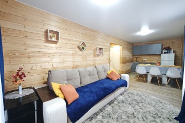 Фото №4: Дом 157 м² - Кресты, 21