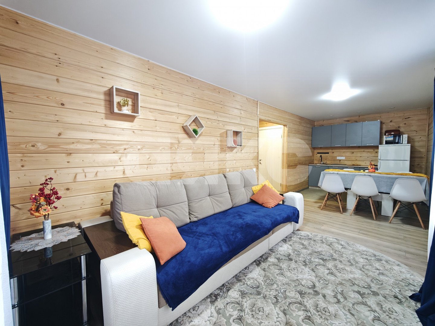 Фото №4: Дом 157 м² + 7.5 сот. - Кресты, 21