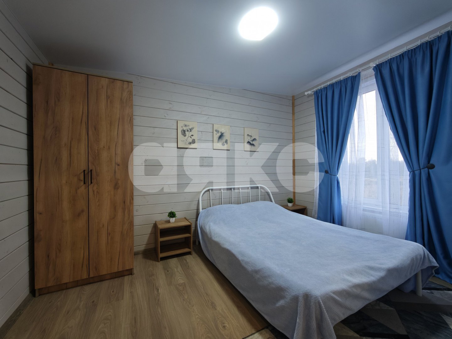 Фото №31: Дом 157 м² + 7.5 сот. - Кресты, 21