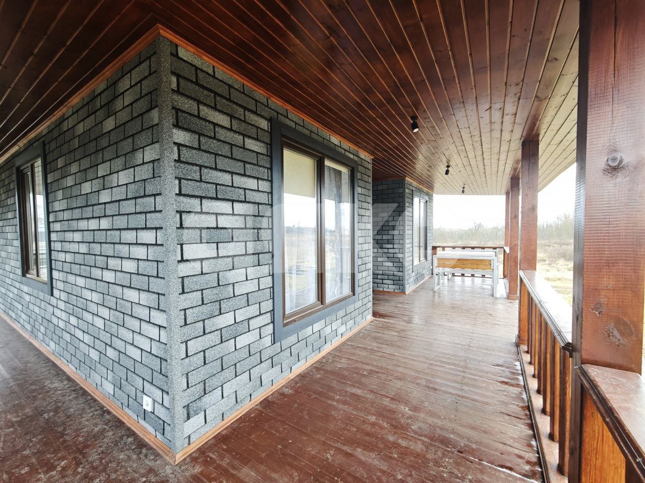 Фото №43: Дом 157 м² + 7.5 сот. - Кресты, 21