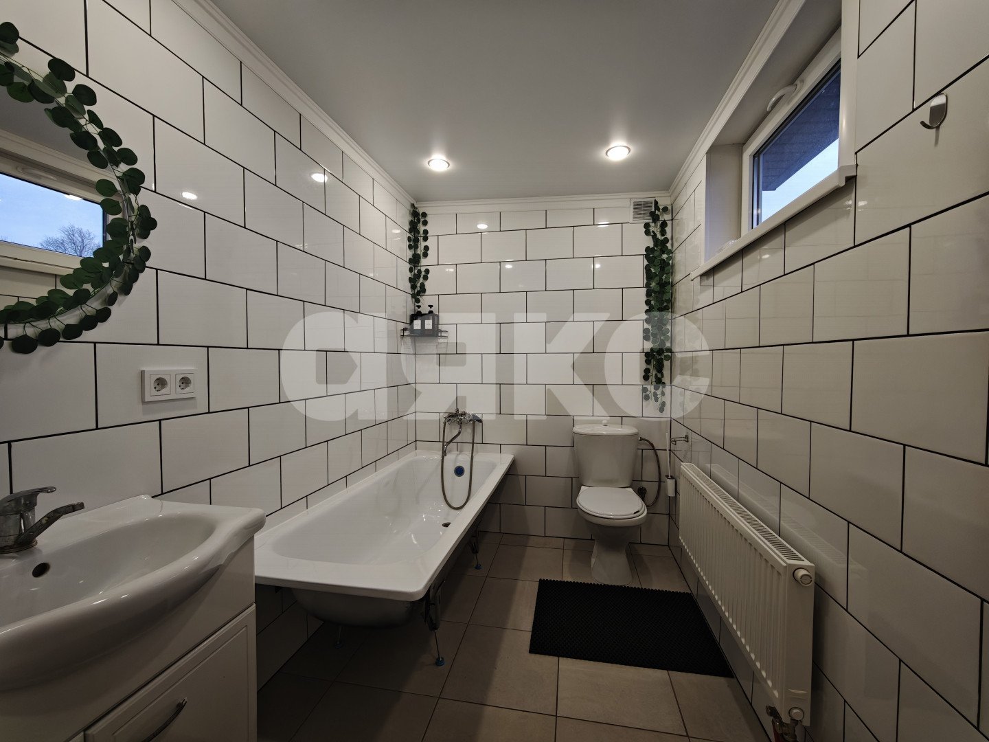 Фото №36: Дом 157 м² + 7.5 сот. - Кресты, 21