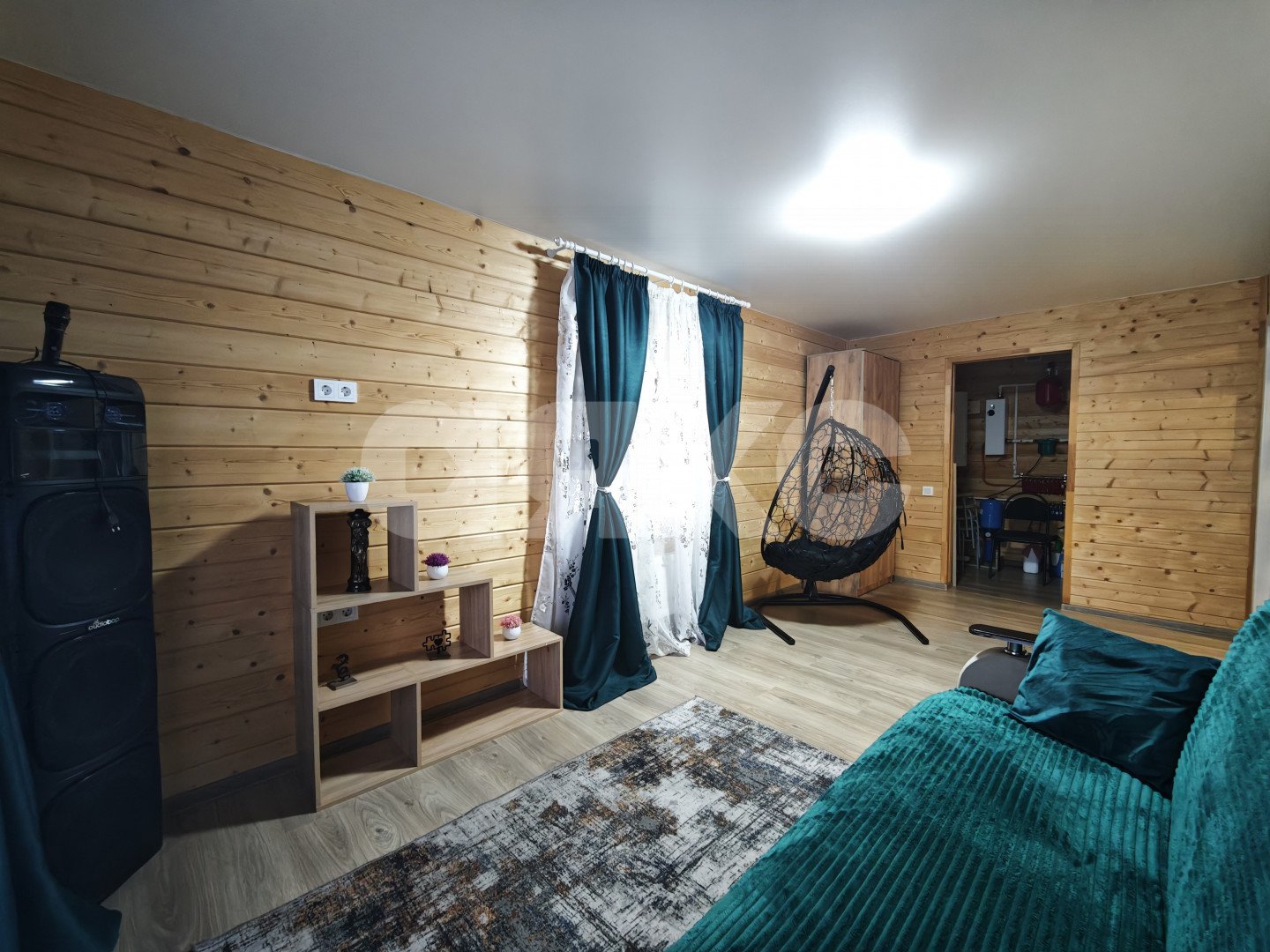 Фото №8: Дом 157 м² + 7.5 сот. - Кресты, 21