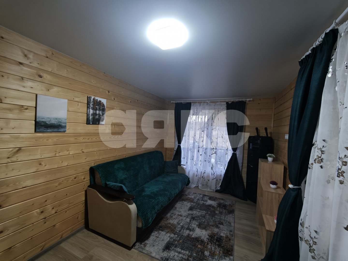 Фото №10: Дом 157 м² + 7.5 сот. - Кресты, 21