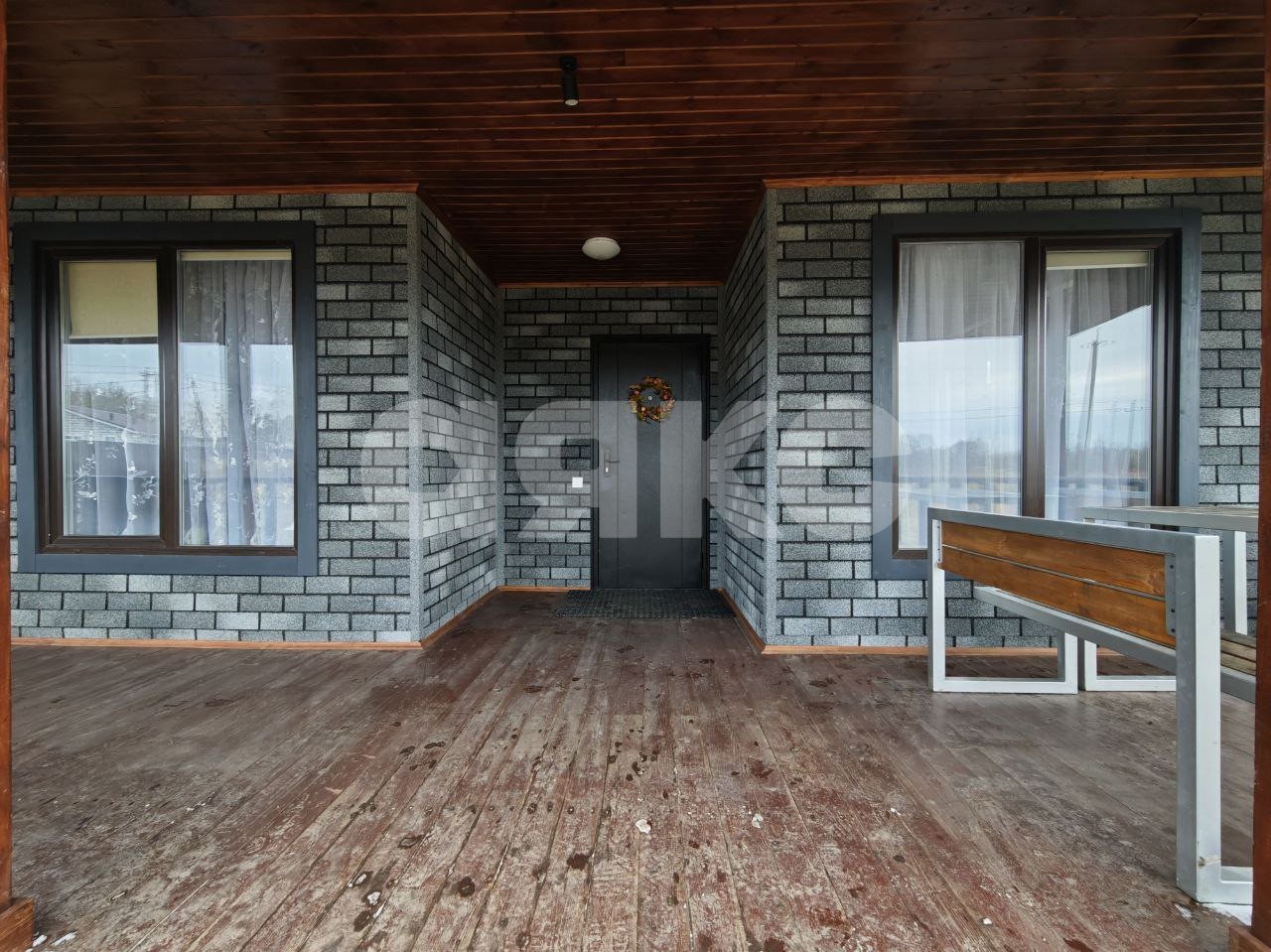 Фото №42: Дом 157 м² + 7.5 сот. - Кресты, 21