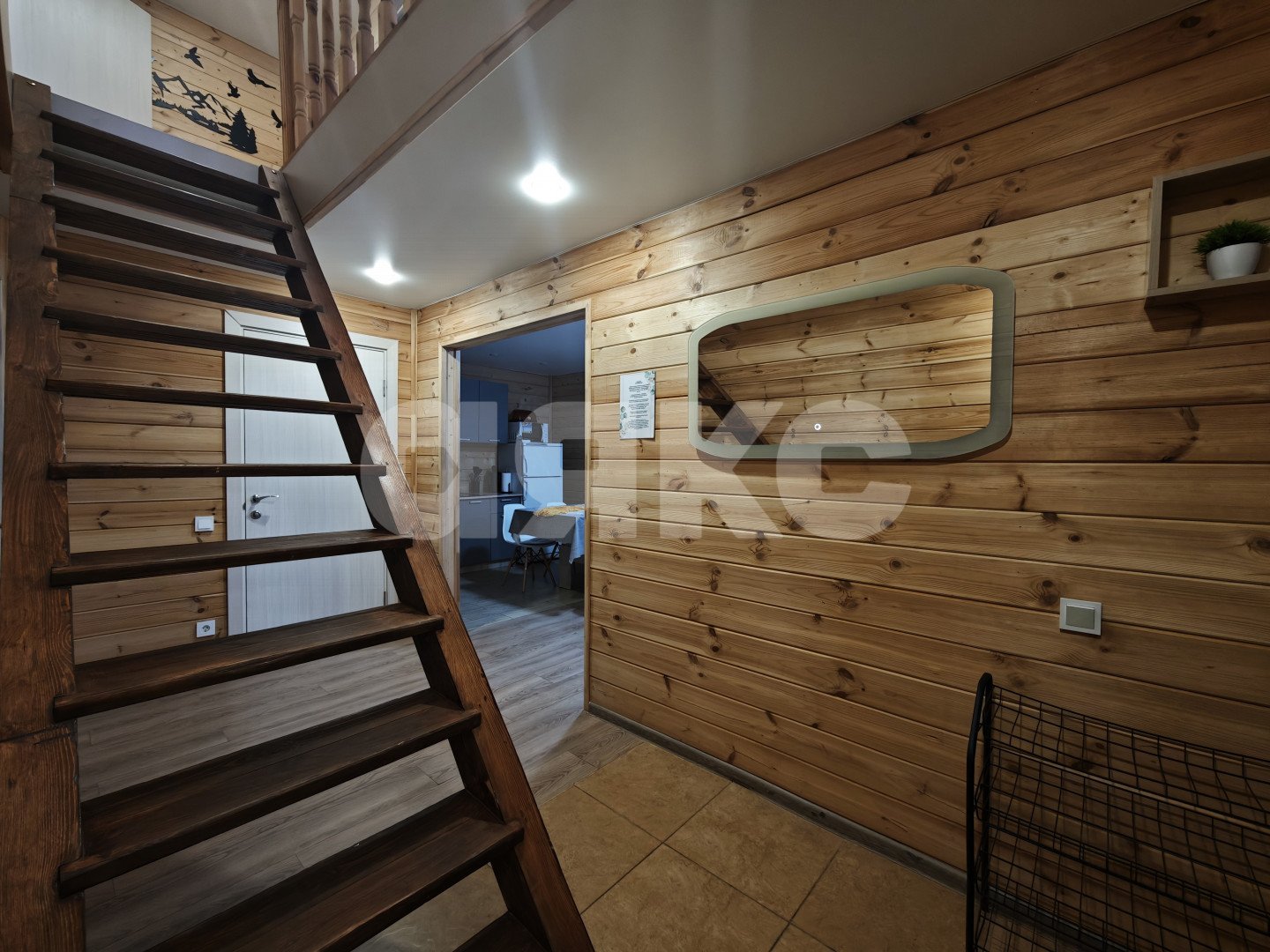 Фото №18: Дом 157 м² + 7.5 сот. - Кресты, 21