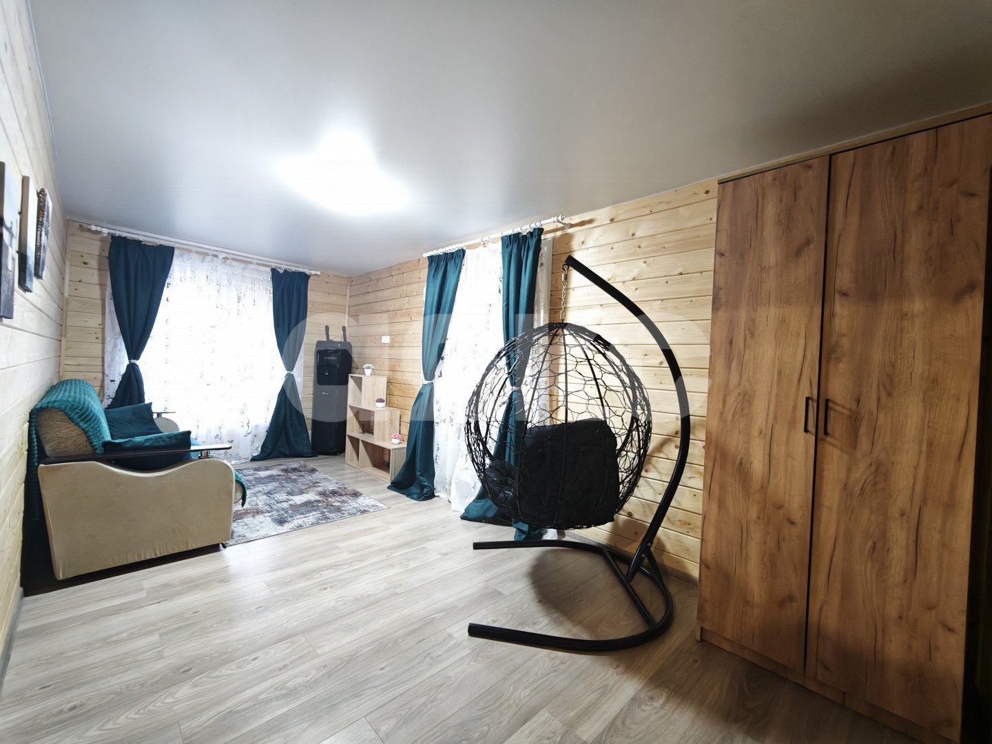 Фото №7: Дом 157 м² + 7.5 сот. - Кресты, 21