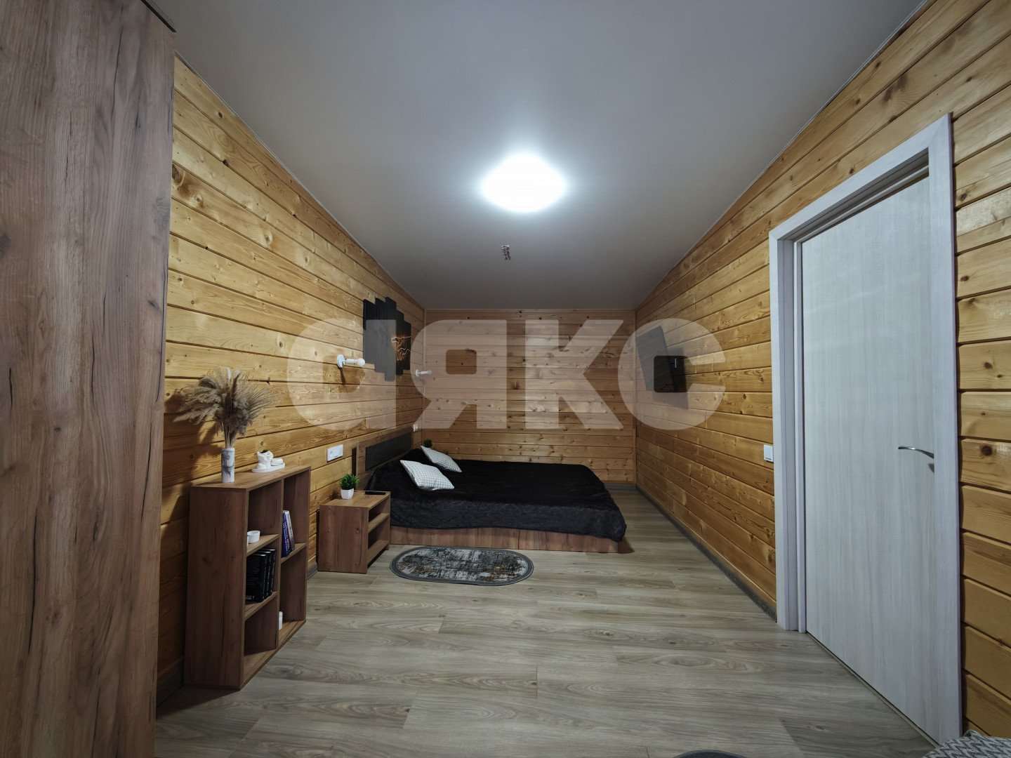 Фото №27: Дом 157 м² + 7.5 сот. - Кресты, 21