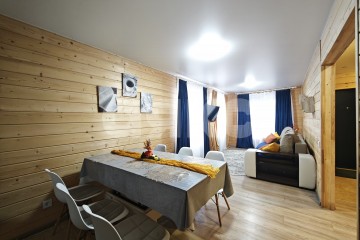 Фото №1: Дом 157 м² - Кресты, 21