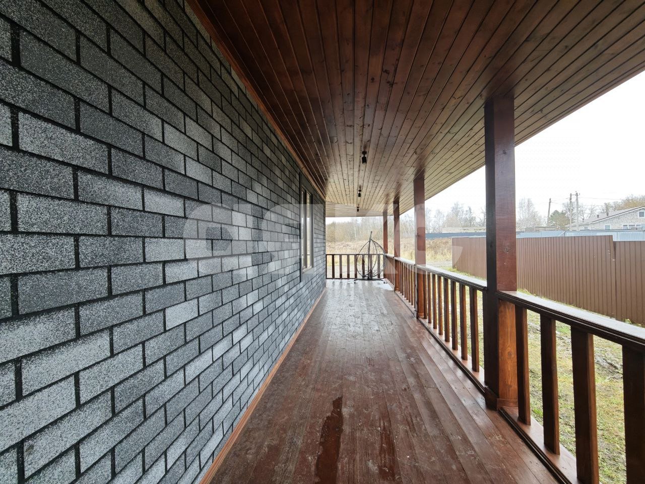 Фото №46: Дом 157 м² + 7.5 сот. - Кресты, 21