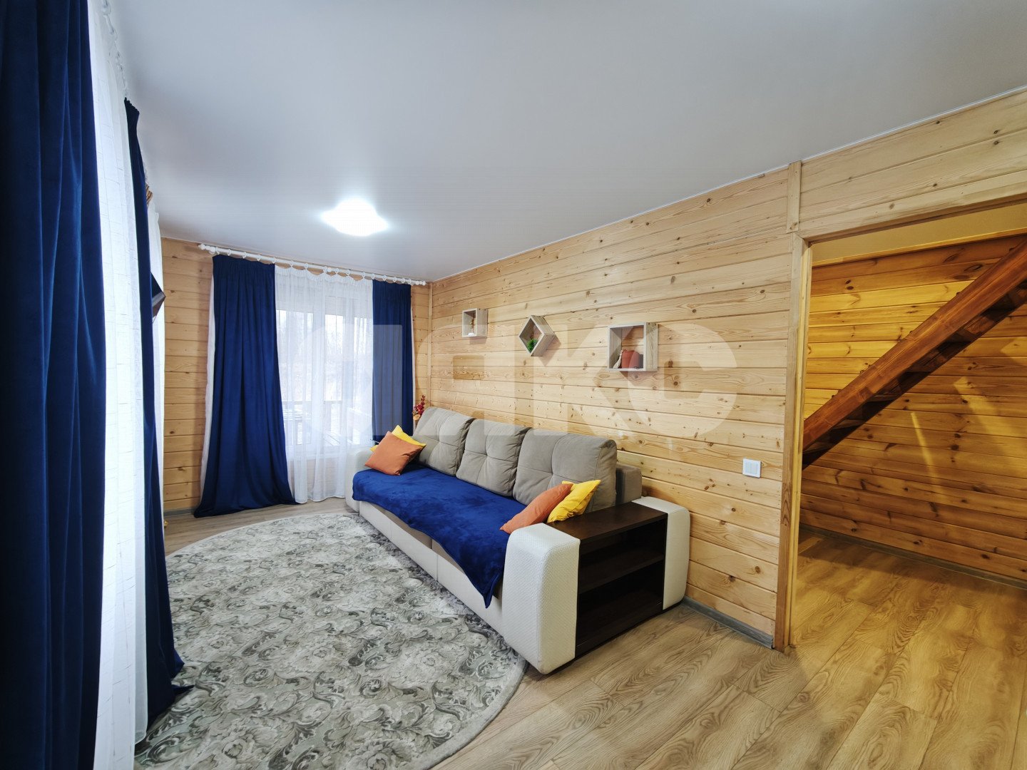 Фото №5: Дом 157 м² + 7.5 сот. - Кресты, 21