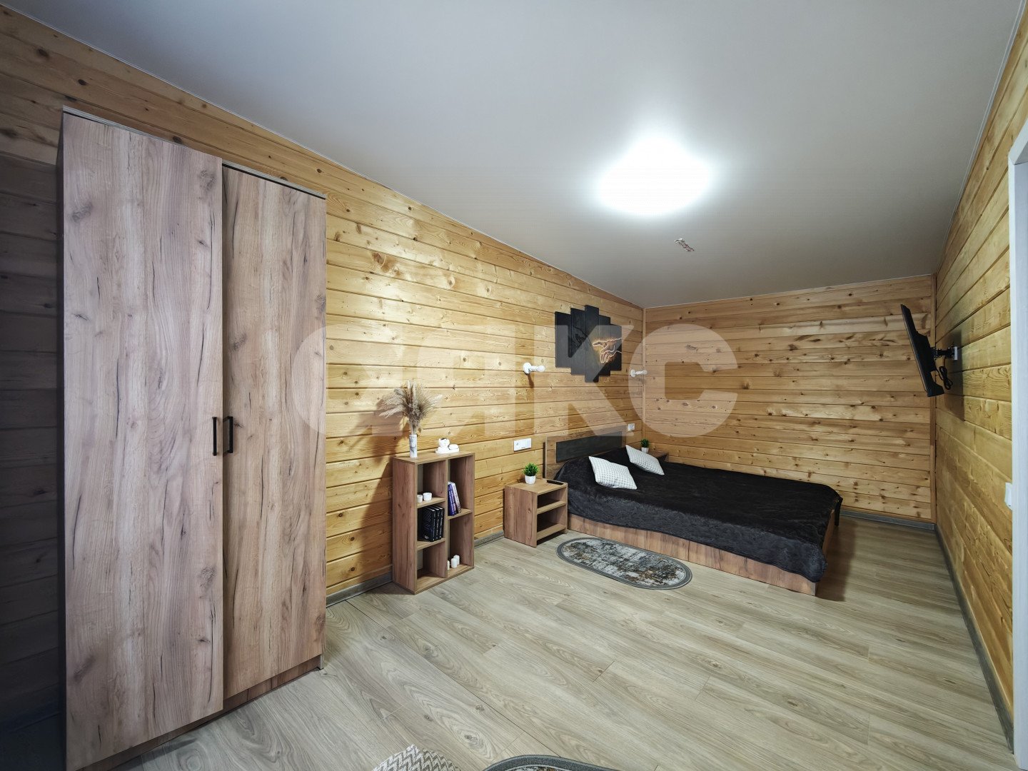 Фото №28: Дом 157 м² + 7.5 сот. - Кресты, 21