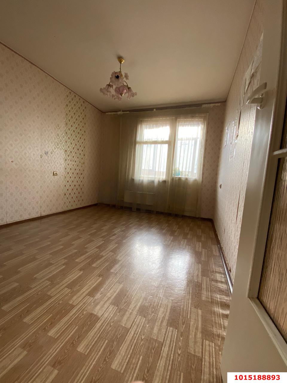 Фото №8: 3-комнатная квартира 74 м² - Краснодар, Юбилейный, ул. Рождественская набережная, 23