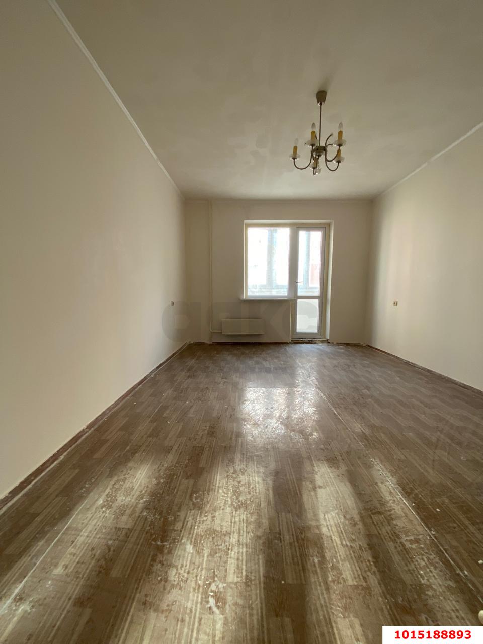 Фото №5: 3-комнатная квартира 74 м² - Краснодар, Юбилейный, ул. Рождественская набережная, 23