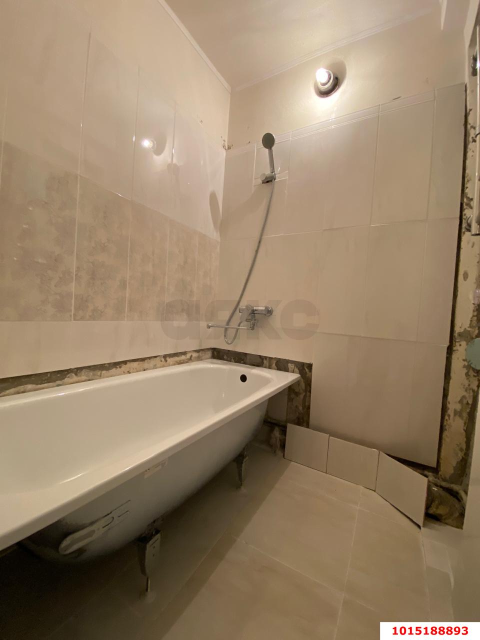 Фото №9: 3-комнатная квартира 74 м² - Краснодар, Юбилейный, ул. Рождественская набережная, 23