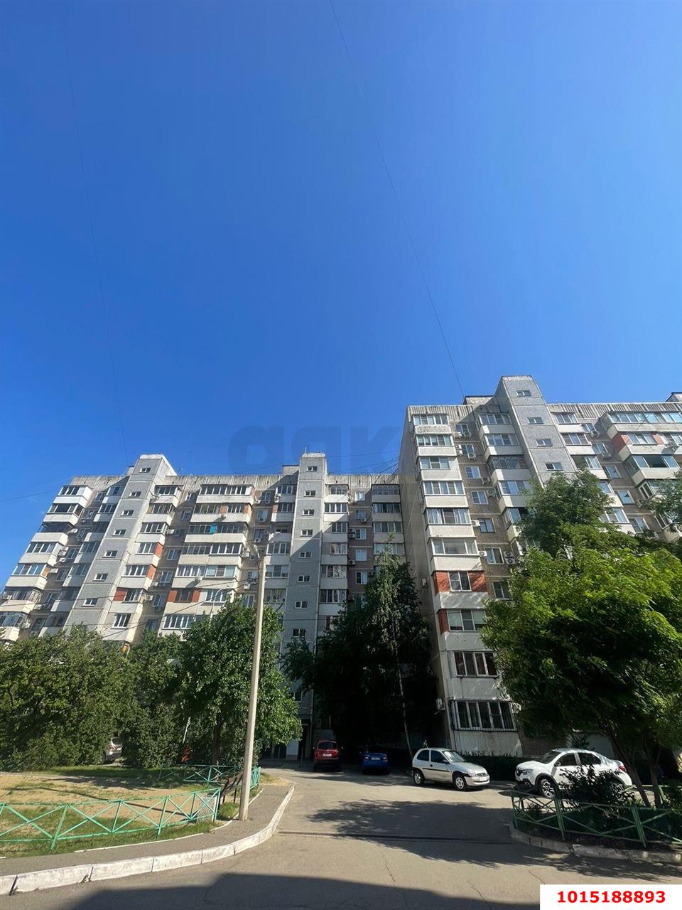 Фото №16: 3-комнатная квартира 74 м² - Краснодар, Юбилейный, ул. Рождественская набережная, 23