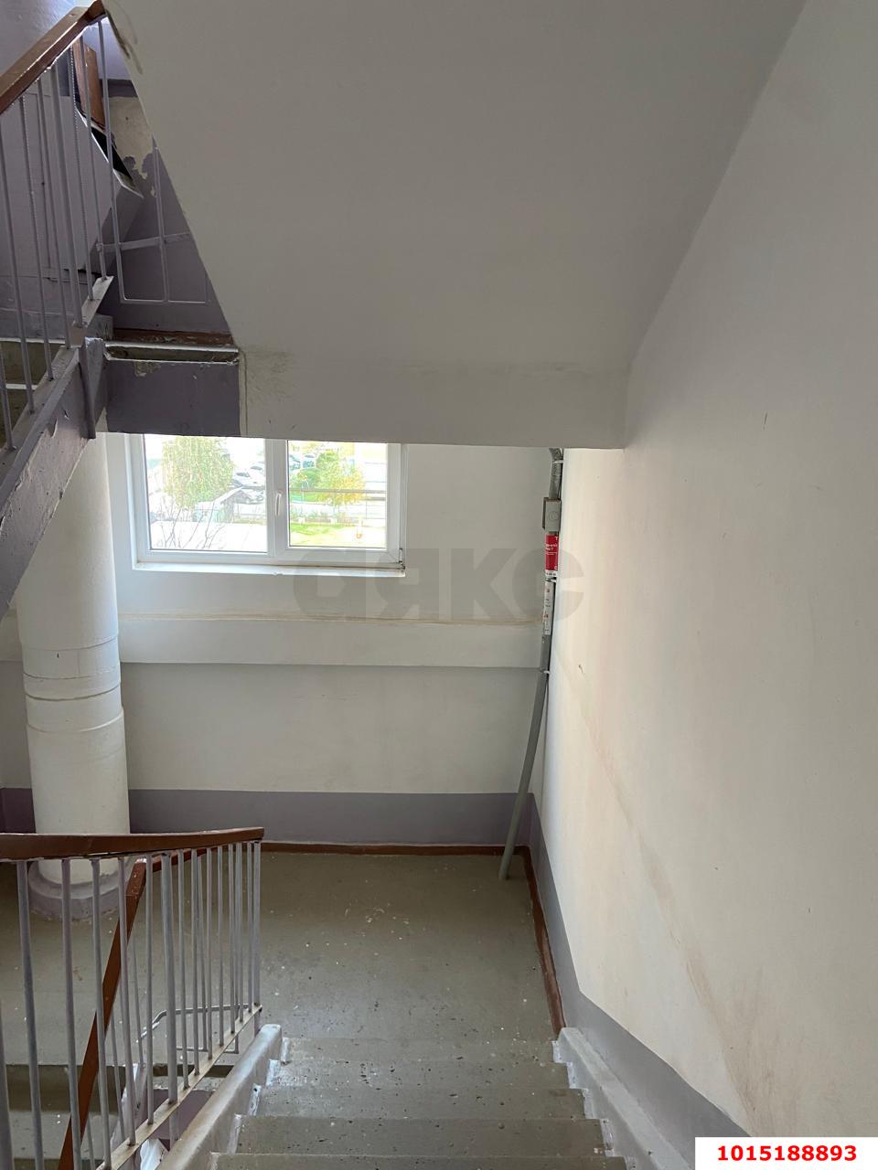 Фото №14: 3-комнатная квартира 74 м² - Краснодар, Юбилейный, ул. Рождественская набережная, 23