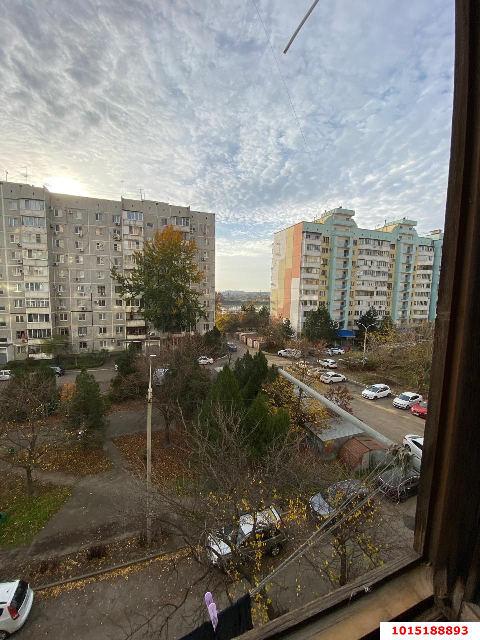 Фото №15: 3-комнатная квартира 74 м² - Краснодар, Юбилейный, ул. Рождественская набережная, 23