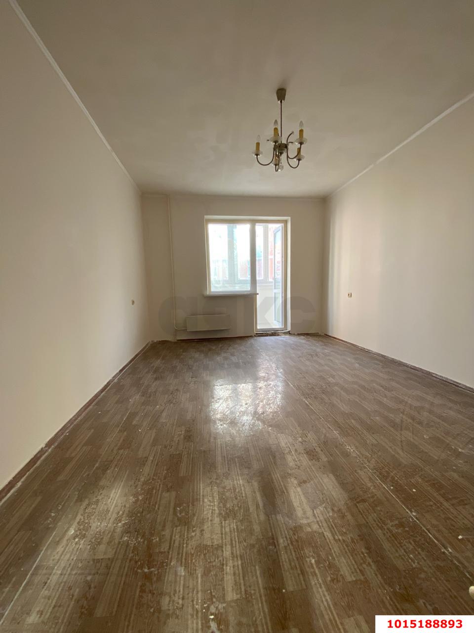 Фото №6: 3-комнатная квартира 74 м² - Краснодар, Юбилейный, ул. Рождественская набережная, 23