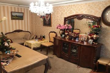 Фото №4: 3-комнатная квартира 70 м² - Краснодар, мкр. Западный внутригородской округ, ул. Красная, 147/2