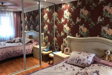 Фото №5: 3-комнатная квартира 70 м² - Краснодар, мкр. Западный внутригородской округ, ул. Красная, 147/2