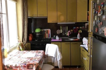 Фото №2: 3-комнатная квартира 70 м² - Краснодар, мкр. Западный внутригородской округ, ул. Красная, 147/2