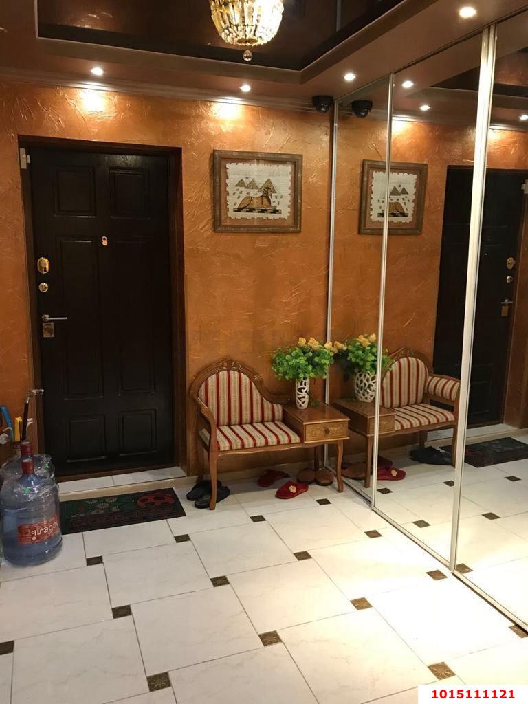 Фото №5: 3-комнатная квартира 70 м² - Краснодар, мкр. Западный внутригородской округ, ул. Красная, 147/2