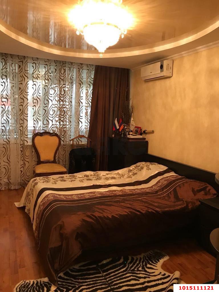 Фото №4: 3-комнатная квартира 70 м² - Краснодар, мкр. Западный внутригородской округ, ул. Красная, 147/2