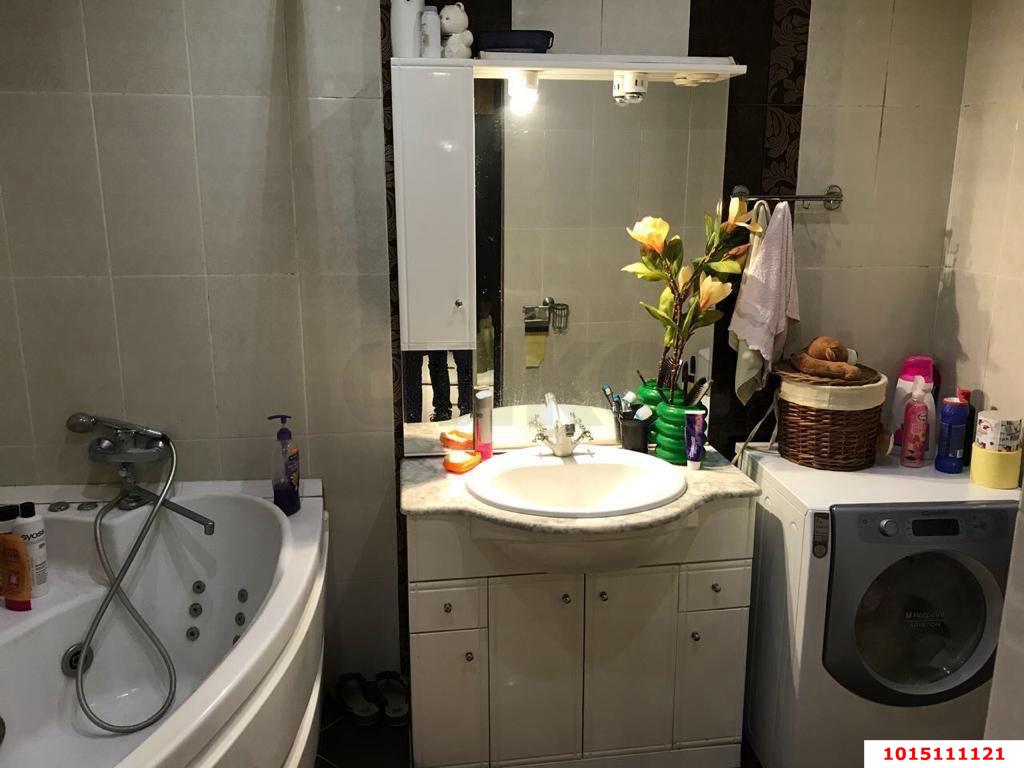 Фото №7: 3-комнатная квартира 70 м² - Краснодар, Западный внутригородской округ, ул. Красная, 147/2