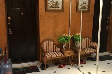 Фото №1: 3-комнатная квартира 70 м² - Краснодар, мкр. Западный внутригородской округ, ул. Красная, 147/2