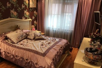 Фото №3: 3-комнатная квартира 70 м² - Краснодар, мкр. Западный внутригородской округ, ул. Красная, 147/2