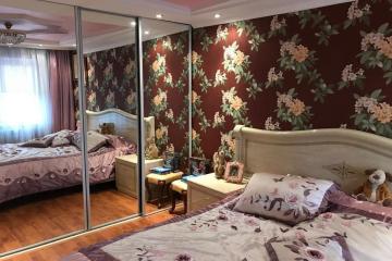 Фото №5: 3-комнатная квартира 70 м² - Краснодар, мкр. Западный внутригородской округ, ул. Красная, 147/2