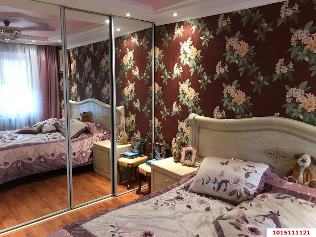 Фото №6: 3-комнатная квартира 70 м² - Краснодар, мкр. Западный внутригородской округ, ул. Красная, 147/2