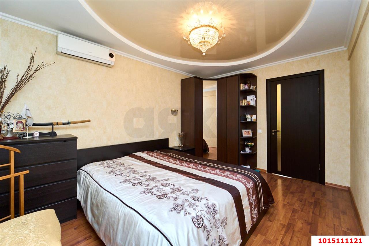 Фото №7: 3-комнатная квартира <span class="whitespace-nowrap">70 м²</span>, <span class="whitespace-nowrap">5/5 эт.</span> - Краснодар, мкр. Западный внутригородской округ, ул. Красная, 155
