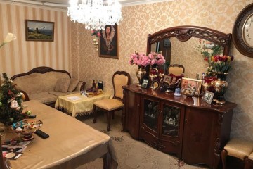 Фото №4: 3-комнатная квартира 70 м² - Краснодар, мкр. Западный внутригородской округ, ул. Красная, 147/2