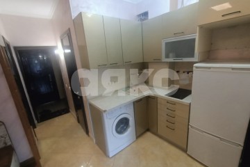 Фото №5: 2-комнатная квартира 28 м² - Сочи, мкр. Мамайка, ул. Восточная, 8/1