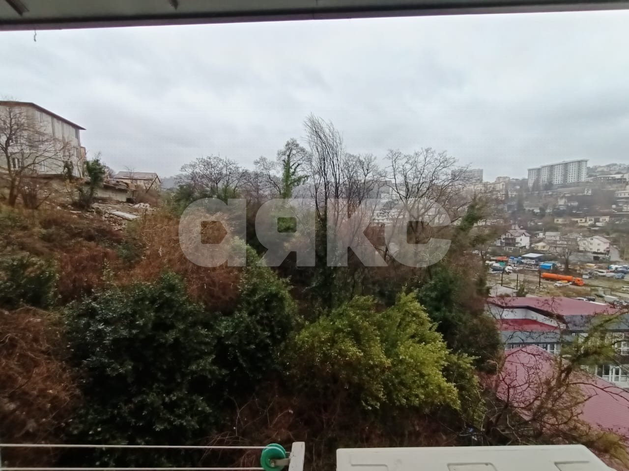 Фото №13: 2-комнатная квартира 28 м² - Сочи, Мамайка, ул. Восточная, 8/1